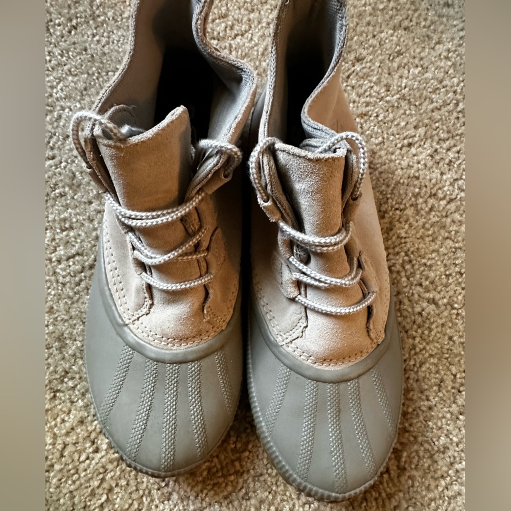 Sorel Out N About Plus